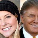 Trump Intercedes On Georgia Teen’s Behalf In Cayman Islands, Gets Her Prison Term Cut In Half