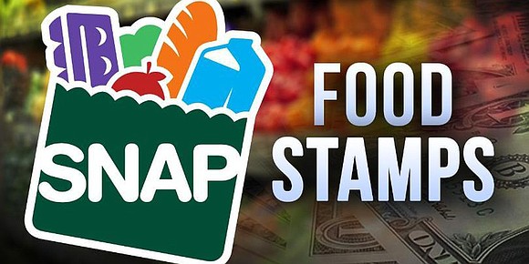 SNAP Recipients Get A Bump In Payments Due To COVID-19, Automatic 6-Month Extension Of Benefits