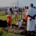 V.I. Parole Board Grants Release To 11 Inmates, Some Convicted Of Murder
