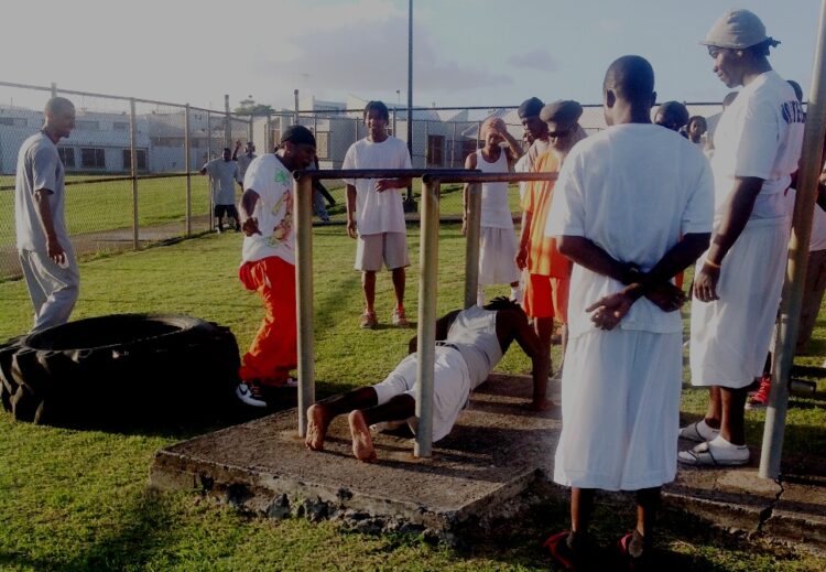 V.I. Parole Board Grants Release To 11 Inmates, Some Convicted Of