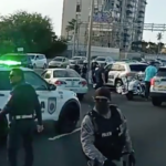3 Puerto Rican Police Officers Killed During Carjacking Incident