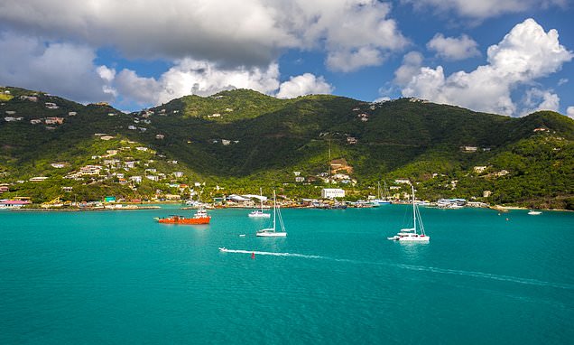 Corruption Probe Initiated By Outgoing BVI Governor Could Threaten Self-Rule In British Overseas Territory