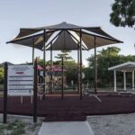 AARP Partners With V.I. Government To Provide Fitness Park On St. Croix