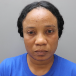 Contant Woman Arrested For Allegedly Striking Boyfriend In Head With Rock: VIPD