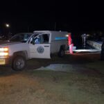 Body Found Floating Near Christiansted Wharf In Christiansted Harbor: VIPD