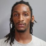 St. Croix Man With ‘Large Amount Of Marijuana’ In Vehicle Tries To Run Away From Traffic Stop On Foot