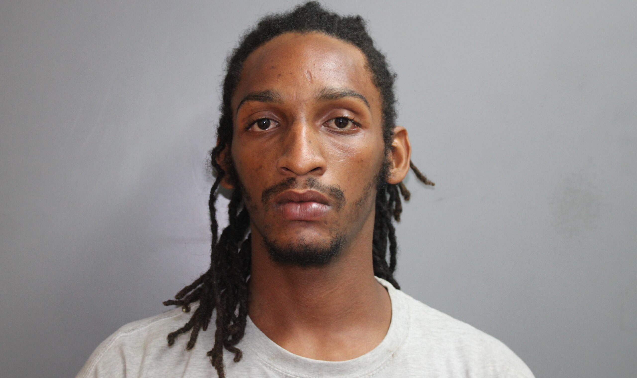 St. Croix Man With 'Large Amount Of Marijuana' In Vehicle Tries To Run Away From Traffic Stop On Foot