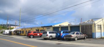 $3.2 Million In FEMA Funds Will Allow For Demolition And Replacement Of BMV Office On St. Thomas