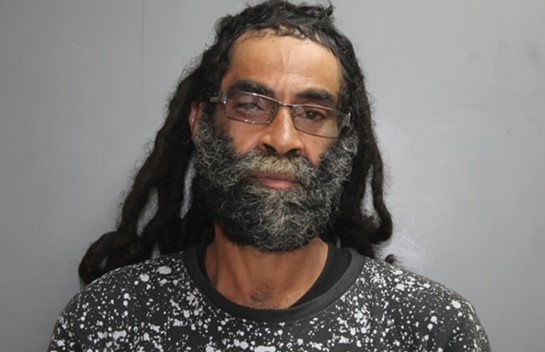 HILL STREET BLUES! St. Croix Man Arrested For Violating Protective Order Of Woman: VIPD