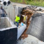 Mafolie Road To Be Closed For 30-Minute Intervals Starting Tomorrow: DPW