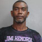 Kingshill Drunk Driver Who Caused Accident In Two Williams Released After Posting $1,000 Bail: VIPD