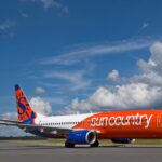 Sun Country Airlines and Delta Air Lines Competing For Minnesota Travelers To The U.S. Virgin Islands
