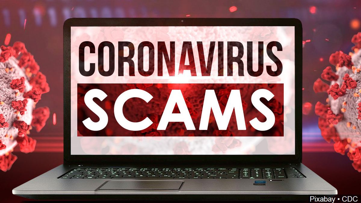USAO And IRS Warn Of New Wave of COVID-19 Scams Related To 2nd Round Of Stimulus Check Payments