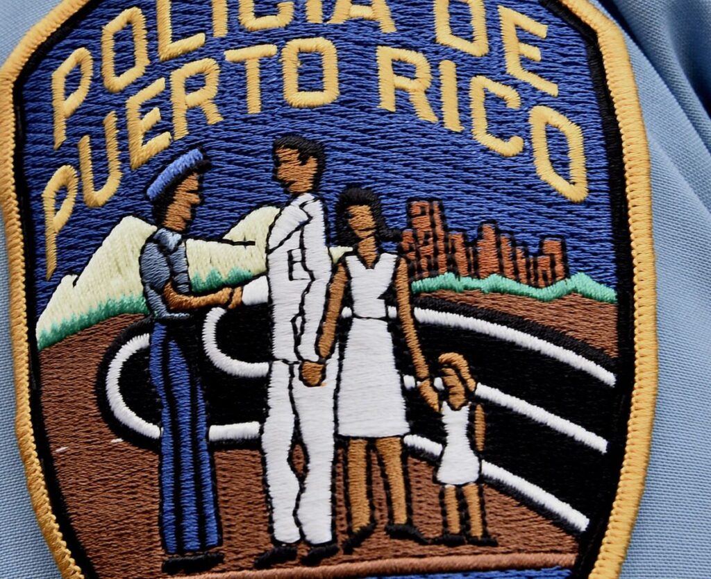 3 Puerto Rican Police Officers Killed During Carjacking Incident