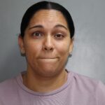 Paradise Woman Sends Threatening Text Messages To Female Co-Worker Forcing Her To Resign: VIPD