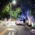 Boat Captain Dies After Motorcycle Crashes Into Car Rounding Corner Near Garden Center In Adrian