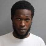 St. Croix Man Arrested After Police Said He Choked His Girlfriend In An Act Of Domestic Violence: VIPD