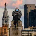 Bernie Sanders’ Mittens, Memes Help Raise $1.8 Million For Charity