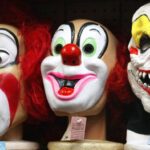 4 Men In Clown Masks Shoot St. Croix Man In Gallows Bay Business District On Sunday