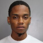 Hannah’s Rest Traffic Stop Nets St. Croix Man On Illegal Gun Possession Charge: VIPD