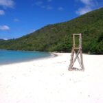 Missing St. Thomas Man Found Dead Floating In Waters At John Brewer’s Beach Today: VIPD