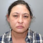 Arizona Woman Charged With Grand Larceny After Stolen Cell Phone Found On Her Person: VIPD