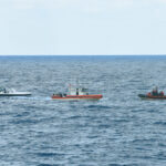 On Maiden Voyage, Coast Guard Cutter Seizes Narcotics Off Coast Of Dominican Republic