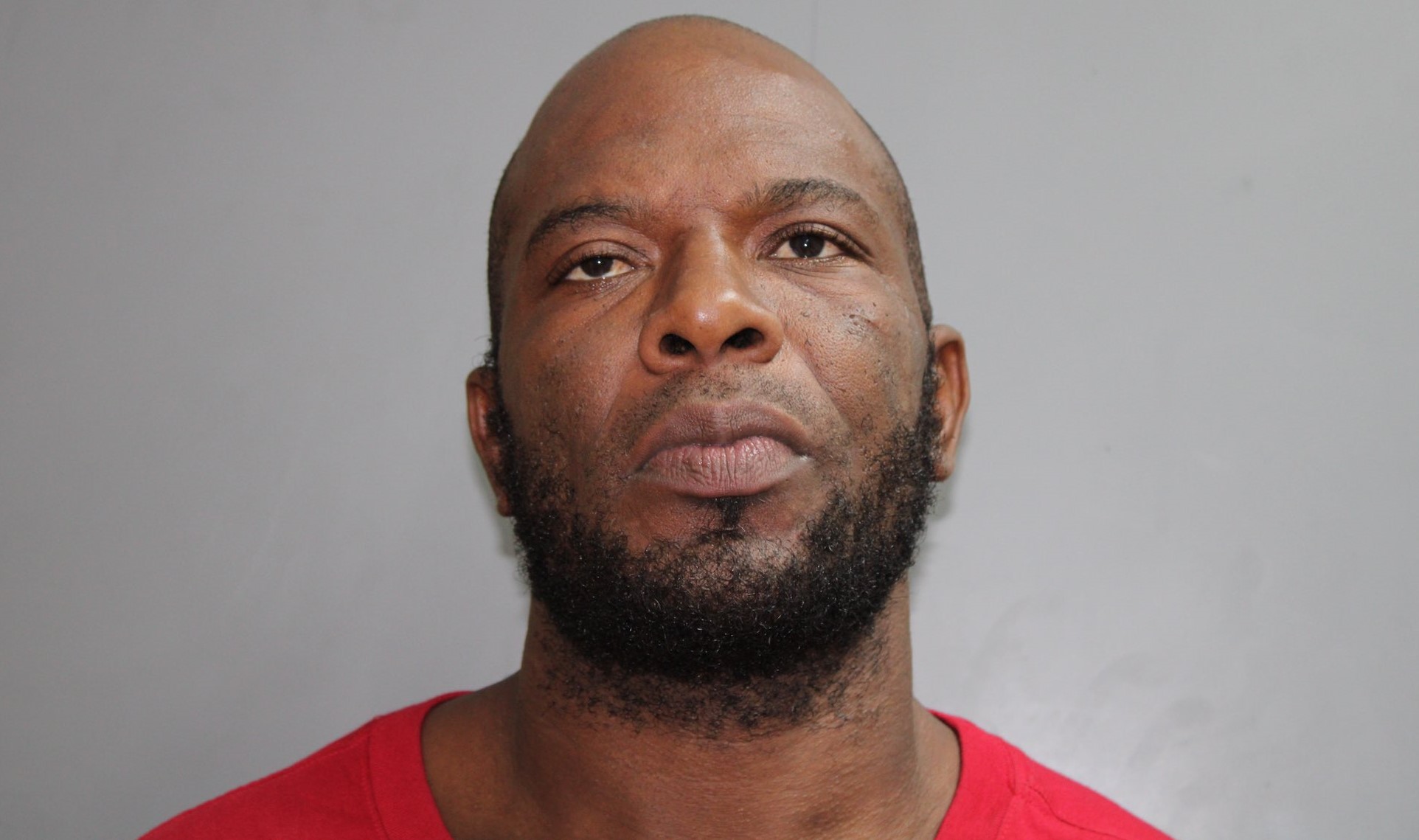 Mary's Fancy Man Arrested After Allegedly Pulling Woman From Vehicle, Beating And Kidnapping Her