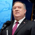 PERSONA NON GRATA! European Leaders Snub Trump’s Secretary of State Pompeo After Capitol Putsch