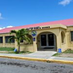 Additional Confirmed COVID-19 Cases Force DPW To Close Entire Public Works Compound In Anna’s Hope