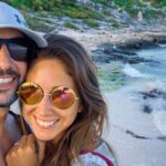 LOVE IN A TIME OF CORONAVIRUS! Virtual Strangers Are Hooking Up In Caribbean Through Airbnb