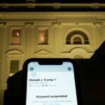 Dumping Trump Will Cost Twitter $2.5 Billion In Lost Stock Market Value As Free Speech Advocates Cry Foul