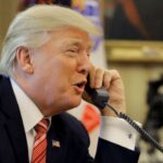 Georgia Prosecutor Says Criminal Probe Of Trump’s Actions Will Look At Intent