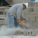 Hazardous Dust Exposure In The Workplace