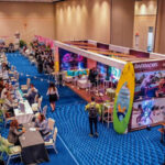 Caribbean Travel Marketplace Goes Virtual In 2021