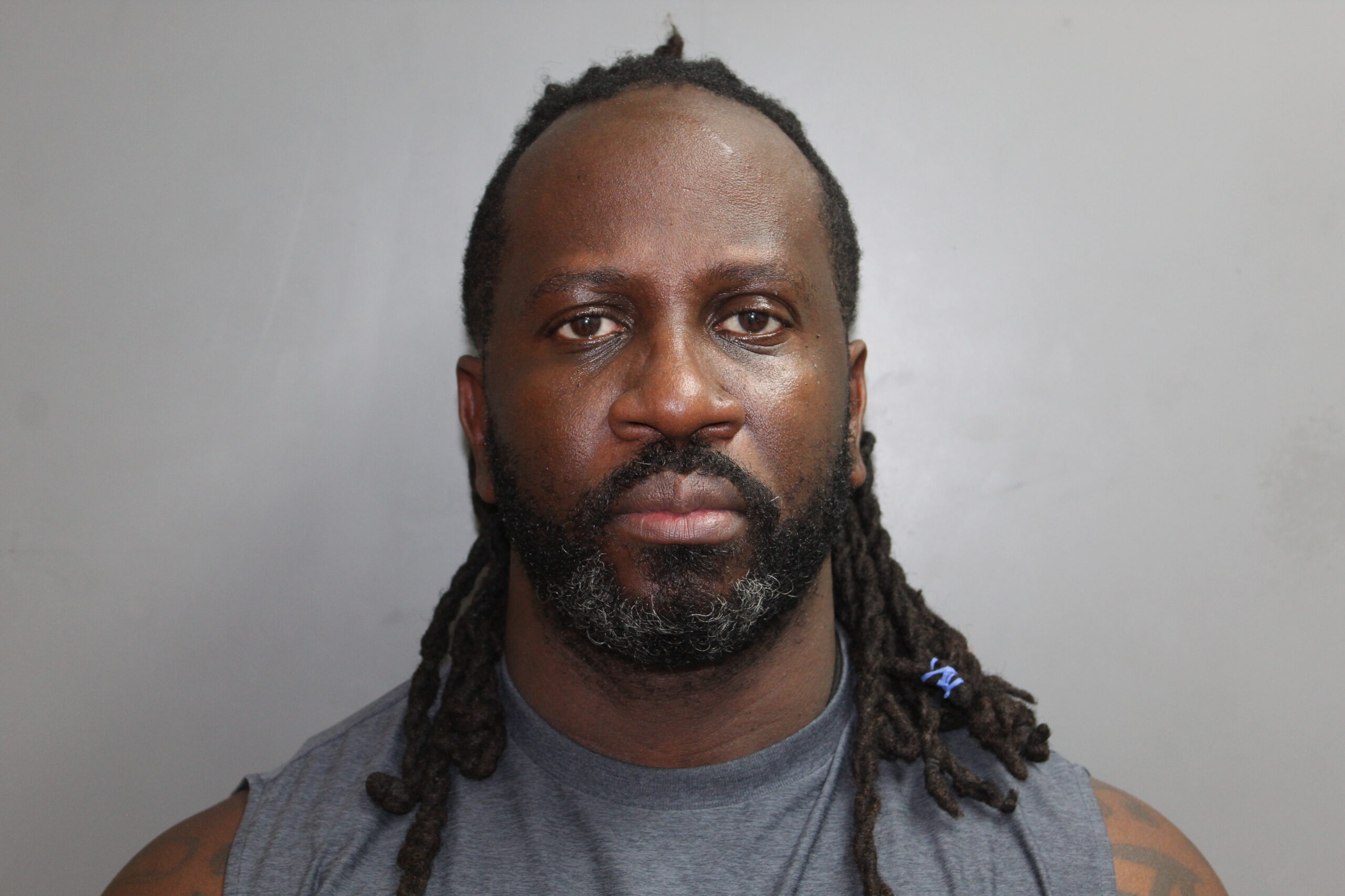 Barren Spot Man Cashed Stimulus Check Twice, 1st Using A Phone App, Sent From Florida To Face Charges In St. Croix: VIPD