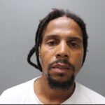 St. Thomas Man Who Allegedly Attacked Woman While She Was Holding Her Child Arrested: VIPD