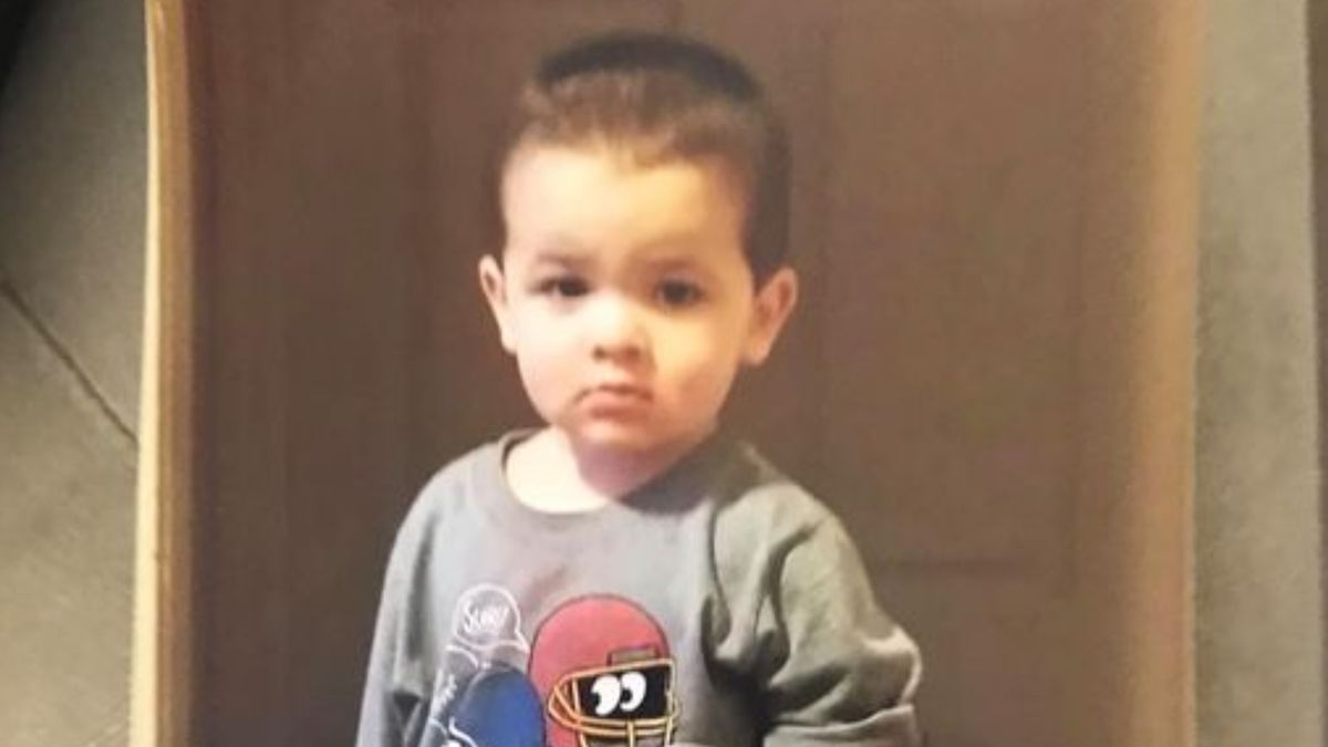 Missing Wyoming Toddler Found Dead In Dumpster