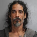St. Croix Man Arrested After Confronting Woman With A Weapon After She Took Out Protective Order On Him