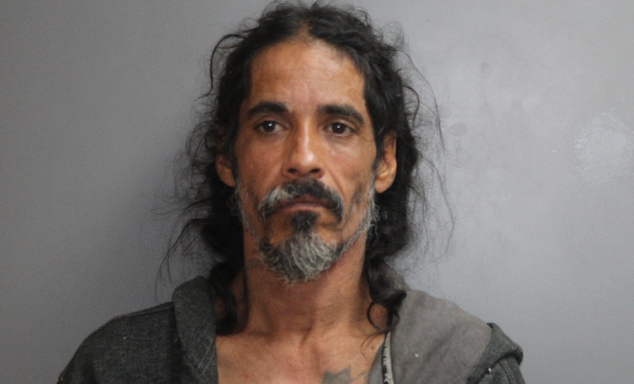 St. Croix Man Arrested After Confronting Woman With A Weapon After She Took Out Protective Order On Him