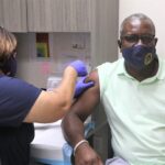 Caribbean Leaders Grateful That COVID-19 Vaccine Has Trickled Down To Them, Thanks Largely To India