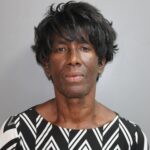 Smithfield Woman Charged After Strangling Family Member During Argument: VIPD