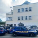 VIPD To Close Police Station On St. John Monday Due To ‘Occurrences’ Of COVID-19