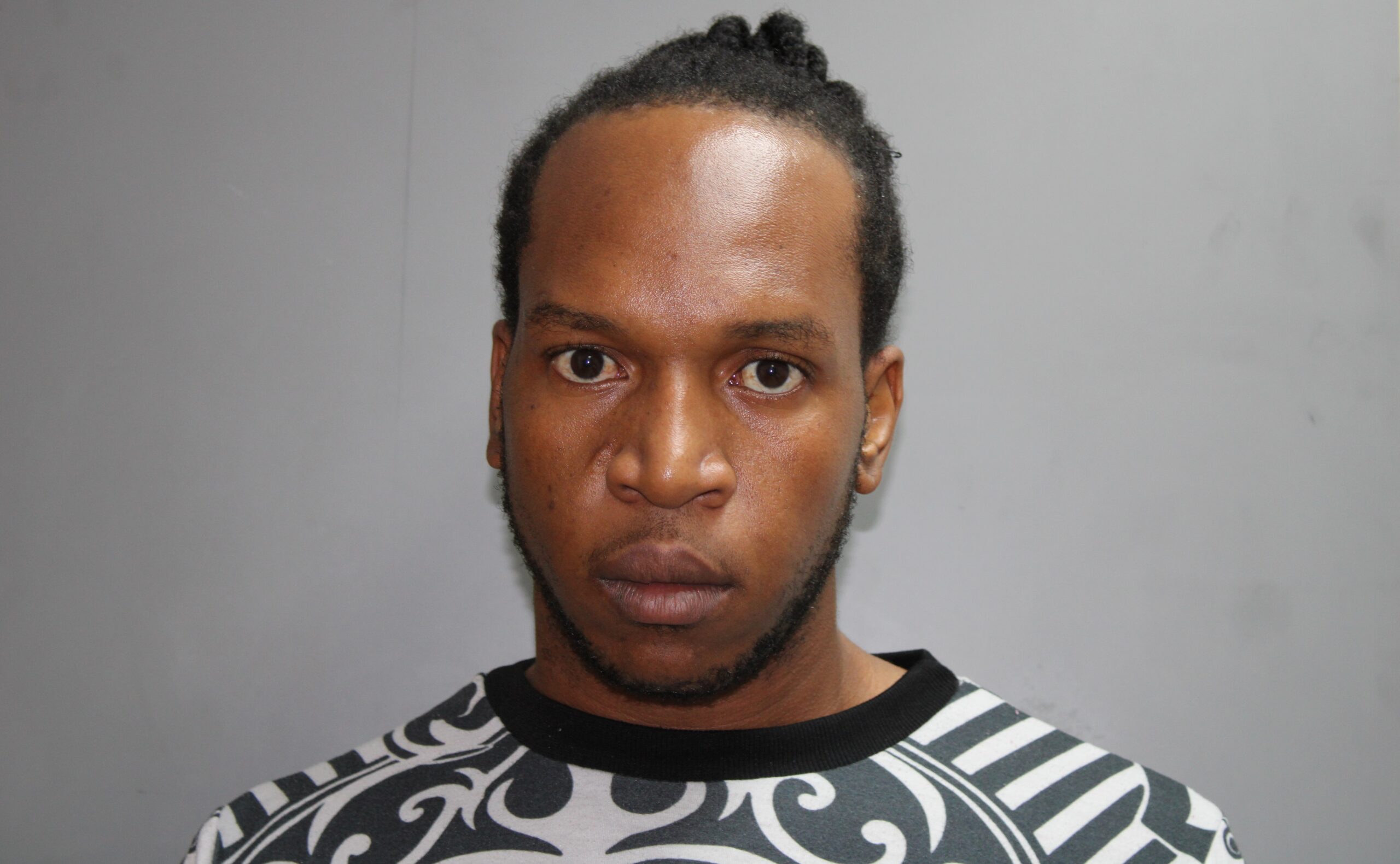 St. Croix Homeless Man Arrested On Rape Charges After Brutal Sexual Assault, Beating Of Woman: VIPD