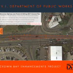 Construction Work At Nisky Center Has Been Extended Through March 31, DPW Says