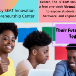 Female Entrepreneurs Get A Leg Up Through SEAT Program Sponsored By CFVI