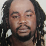 Police Need Your Help To Find Missing Mount Pleasant West Man Shawn Ferris David On St. Croix: VIPD