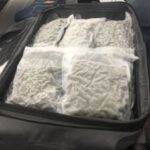 Drug Mule Coming From Miami With 17 Pounds Of Marijuana Gets Less Than 1 Year In Prison From Judge