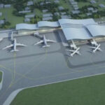 New $176 Million Airport Expansion Planned For Tobago At Crown Point