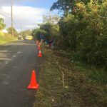 Benner Hill Road Guard Rail Installation Project In Nazareth Won’t Impact Traffic Flow Greatly: DPW